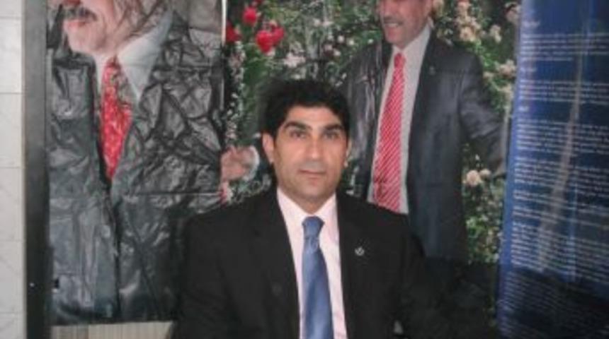 BBP&rsquo;den Nil&uuml;fer&rsquo;de 17 mahalle ve k&ouml;y isminin değişimine tepki