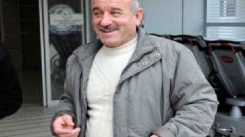 Samsun'da 40 acemi kasap kendini kesti