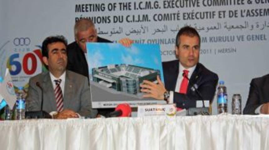 Milli takımımız &lsquo;MiLli Takım&rsquo; gibi oynarsa yenemeyeceğimiz hi&ccedil;bir rakibimiz yok