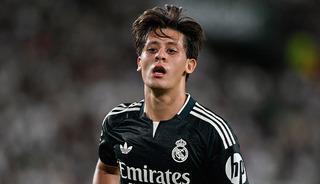 Değeri tarihi seviyeye ulaşmıştı! Real Madrid'den Arda G&uuml;ler kararı