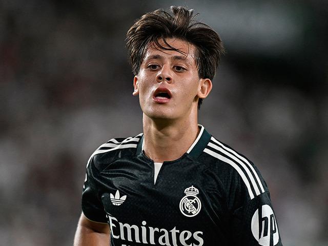Değeri tarihi seviyeye ulaşmıştı! Real Madrid'den Arda G&uuml;ler kararı