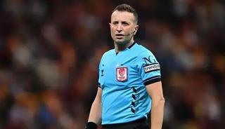 Hakem Yasin Kol ve G&ouml;ktuğ Hazar Erel tutuklandı!