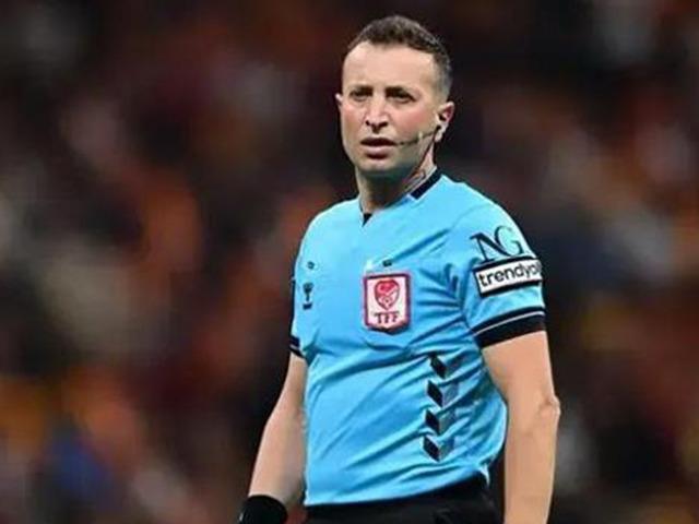 Hakem Yasin Kol ve G&ouml;ktuğ Hazar Erel tutuklandı!