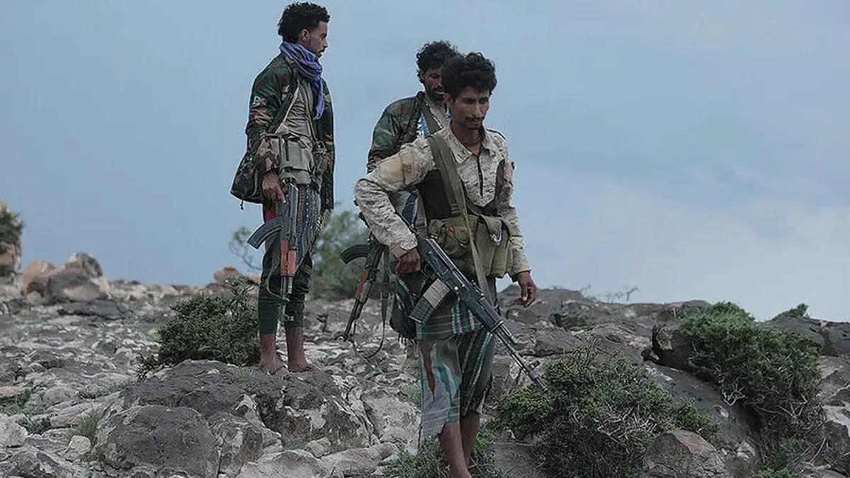 Yemen ordusu: Liman kenti Muha Husilerden geri alındı 2