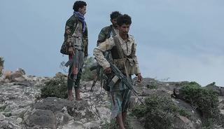 Yemen ordusu: Liman kenti Muha Husilerden geri alındı