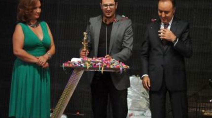 Altın Portakal&rsquo;ın en iyi filmi &lsquo;G&uuml;zel G&uuml;nler G&ouml;receğiz&rsquo;