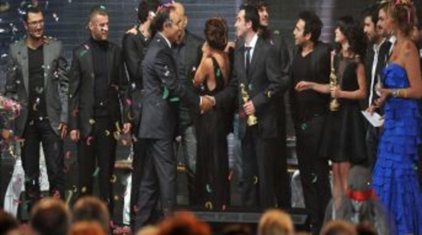 48. Uluslararası Antalya Altın Portakal Film Festivali