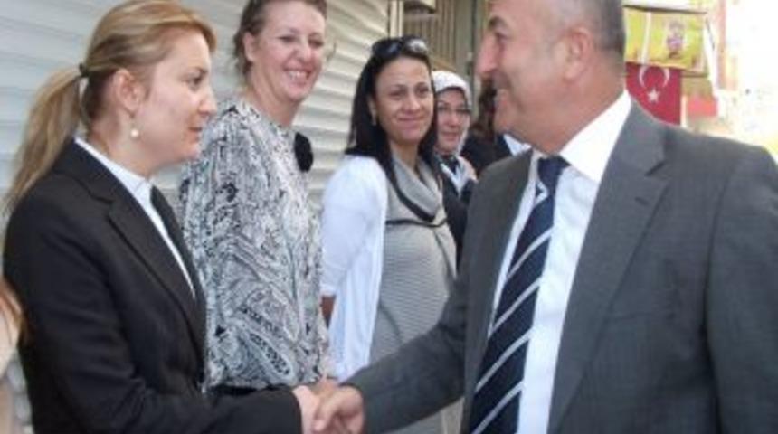 AKPM Başkanı Çavuşoğlu: Bayramda kazalara dikkat edelim