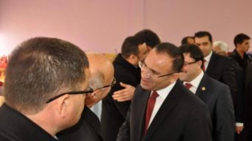 Bozdağ: N.&Ccedil;. i&ccedil;in verilen karar herkesi rahatsız etti
