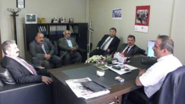 MHP'den birlik ve beraberlik çağrısı