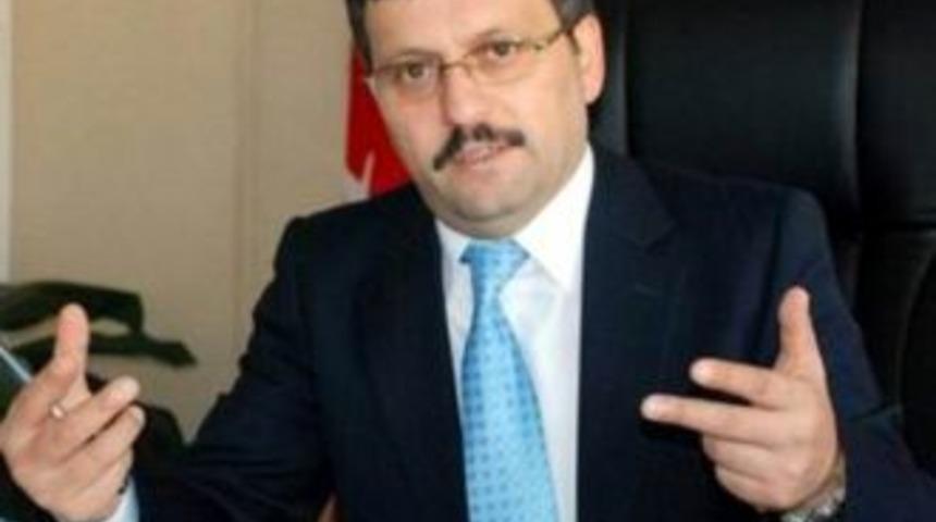 Baş&ccedil;iftlik Beyazı Tescil Ediliyor