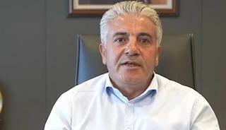 Mersin B&uuml;y&uuml;kşehir Belediyesi Genel Sekreteri itiraf&ccedil;ı oldu! "Başkan 'Her şeyden haberim var' dedi"