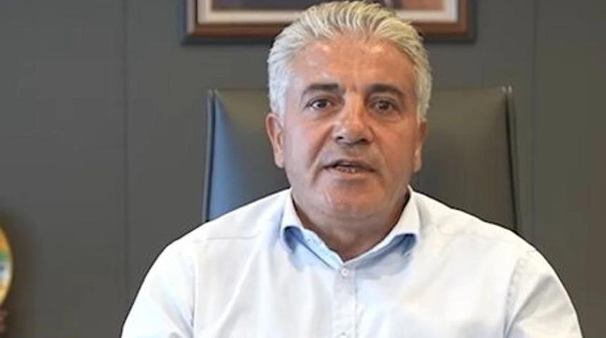 Mersin B&uuml;y&uuml;kşehir Belediyesi Genel Sekreteri Olcay Tok itiraf&ccedil;ı oldu! "Başkan 'Her şeyden haberim var' dedi"