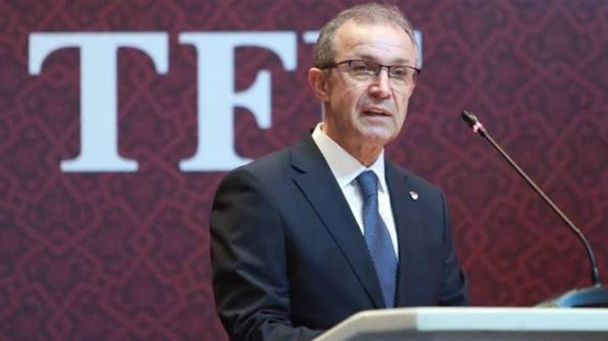MHK Başkanlığı için sürpriz isim! Ferhat Gündoğdu nun yerine gelebilir 2