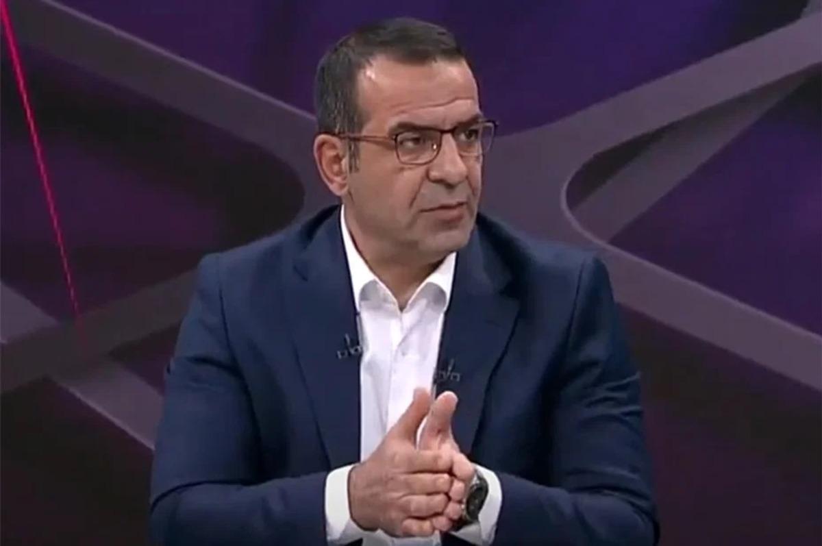 MHK Başkanlığı için sürpriz isim! Ferhat Gündoğdu nun yerine gelebilir 3