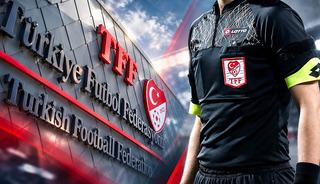 MHK Başkanlığı i&ccedil;in s&uuml;rpriz isim!