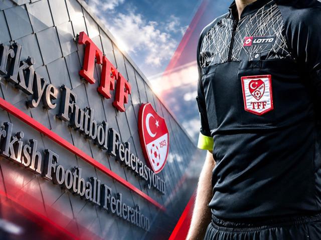 MHK Başkanlığı i&ccedil;in s&uuml;rpriz isim!