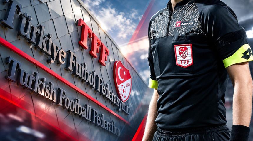 MHK Başkanlığı i&ccedil;in s&uuml;rpriz isim! Ferhat G&uuml;ndoğdu'nun yerine gelebilir