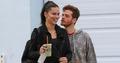 Adriana Lima ile sevgiliydi! Y�llar sonra g�r�nt�lendi