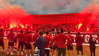 Samsunspor, Trabzonspor maçı öncesi yeni bir uygulamayı duyurdu!