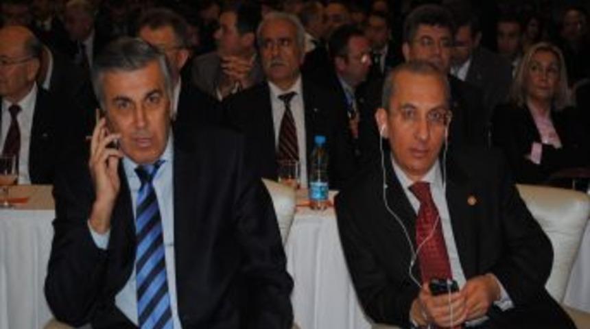 Çavuşoğlu, İrbeç'in ihracı ile ilgili soruya cevabı: Gıybet yapmayalım