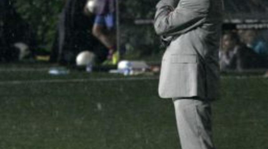 Trabzonspor'da g&ouml;zler Şampiyonlar Ligi'ne &ccedil;evrildi