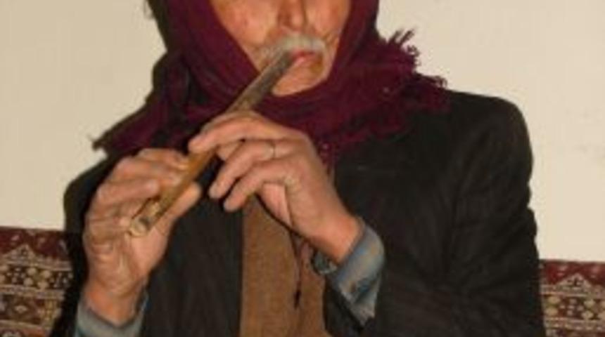 Belgesel &ccedil;ekimiyle Toroslar'daki Y&ouml;r&uuml;k yaşamı kayıt altına alınıyor