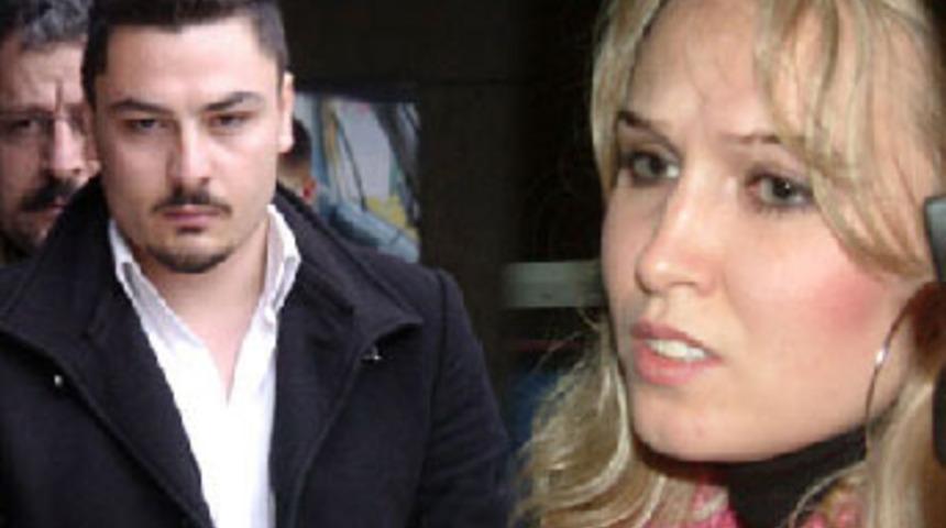 Sevgilisini nasıl &ouml;ld&uuml;rd&uuml;ğ&uuml;n&uuml; anlattı