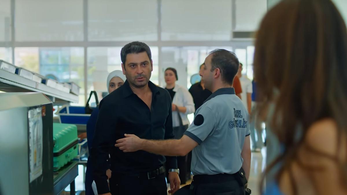 Uzak Şehir’de Alya’nın çaresizliği izleyiciyi yıktı 1