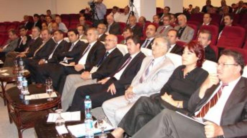 Başkan Zolan: Denizli jeotermal zengini