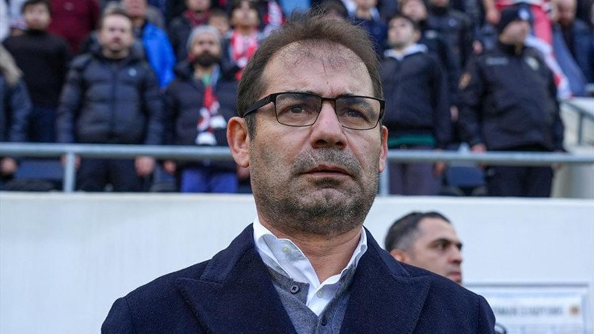 Gençlerbirliği nde şok! Metin Diyadin istifa etti, yönetim reddetti 1