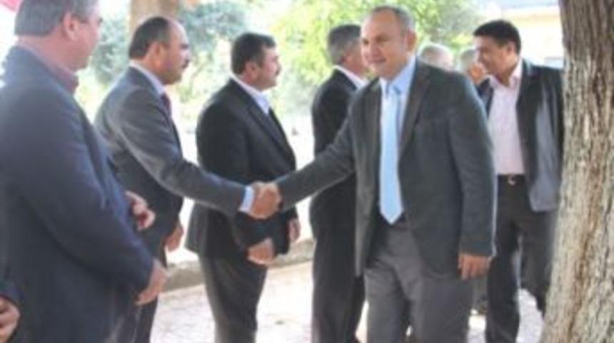 ''Bayramlar, kardeşliğin zirve yaptığı g&uuml;nlerdir''