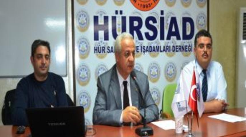 &Ouml;zkeleş: Bir&ccedil;ok yatırımcının devlet desteklerinden haberi yok