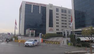 Ataşehir Belediye Başkan Vekili Murat G&uuml;neş tutuklandı