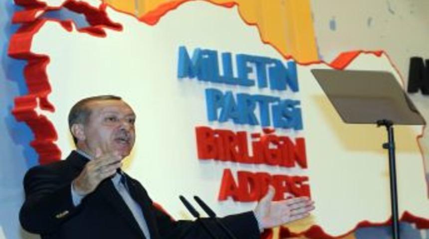 Başbakan&rsquo;dan muhalefete: Gelin bu &uuml;z&uuml;m&uuml; yiyelim, bağcıyla uğraşmayalım