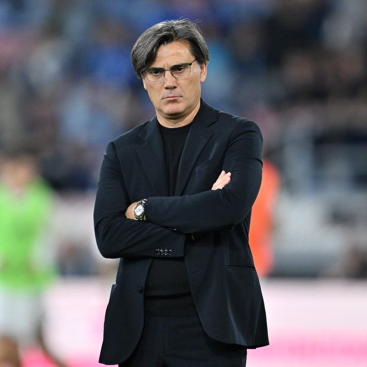 Montella dan İtalya yenilgisi sonrası olay açıklama! "Dengelerimizi bozmuş olabilir" 6