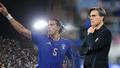 �talya gol� att�, trib�nler kar��t�! �izme'de Montella'ya tepki