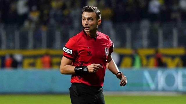 Hakem Emre Kargın’dan Ferhat Gündoğdu ve bir gazeteci hakkında suç duyurusu