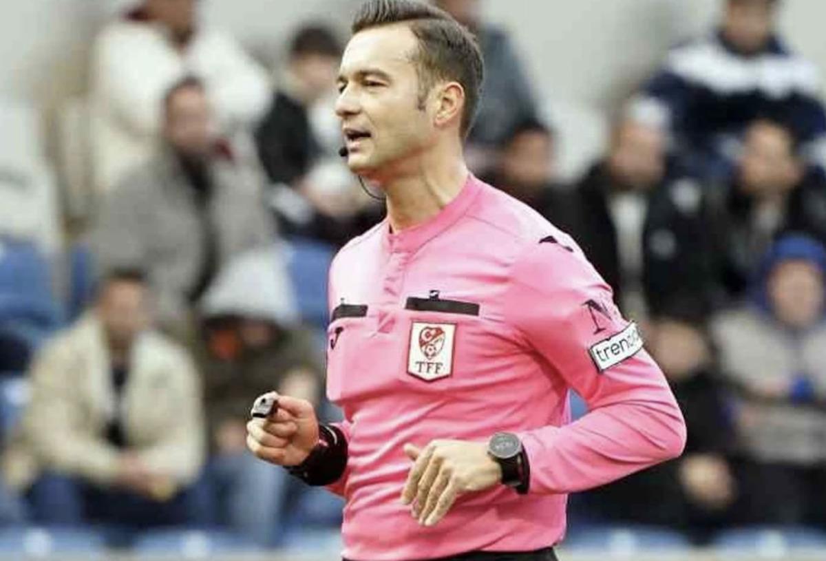 Hakem Emre Kargın’dan Ferhat Gündoğdu ve bir gazeteci hakkında suç duyurusu 1