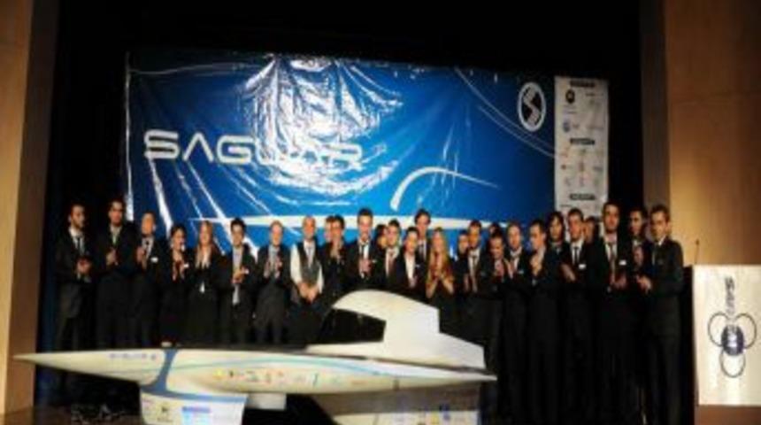 T&uuml;rkiye'den 3 g&uuml;neş arabası Avustralya &ccedil;&ouml;llerinde yarışacak