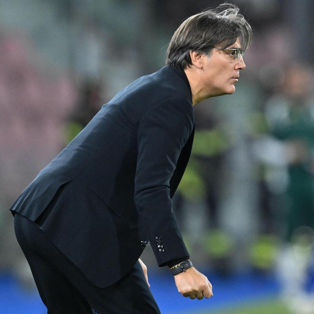 Montella dan İtalya yenilgisi sonrası olay açıklama! "Dengelerimizi bozmuş olabilir" 1
