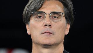 Montella'dan olay s&ouml;zler! "Dengelerimizi bozmuş olabilir"