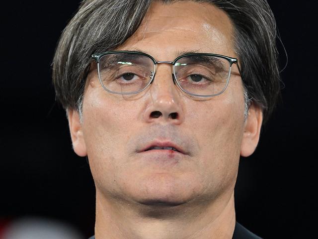 Montella'dan olay s&ouml;zler! "Dengelerimizi bozmuş olabilir"