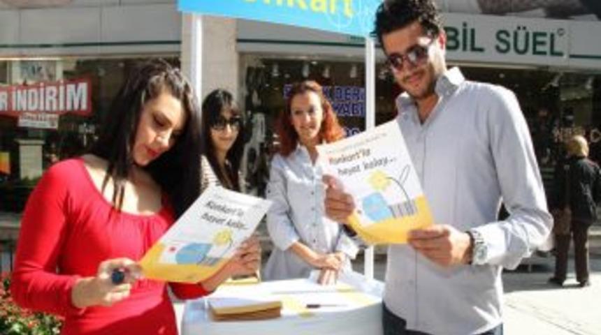 Konaklılara yılda iki kez kırık cam, elektrik ve su arızası hizmeti bedava