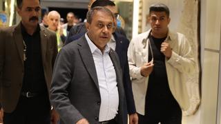 Yolcu uçağında bomba ihbarı asılsız çıktı
