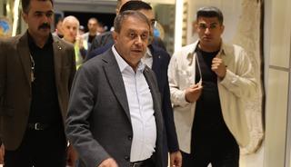 Yolcu u&ccedil;ağında "bomba" ihbarı asılsız &ccedil;ıktı