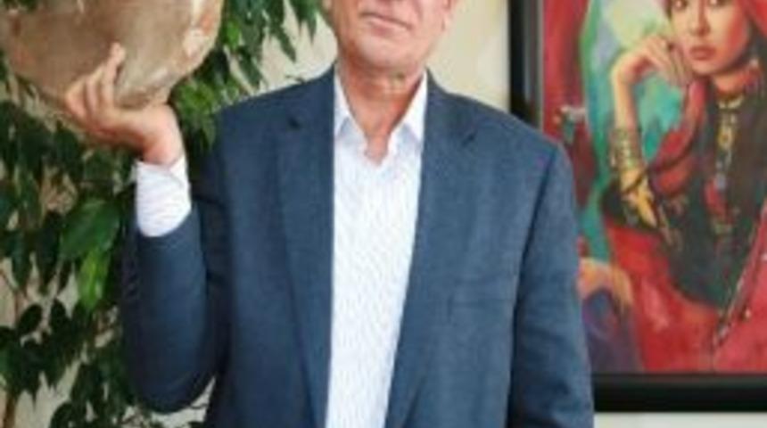 T&uuml;rk madencilik sekt&ouml;r&uuml;ne Libya&rsquo;ya yatırım &ccedil;ağrısı