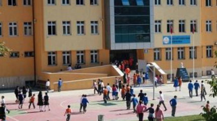 &Ccedil;ocukların d&uuml;şme korkusu bitti