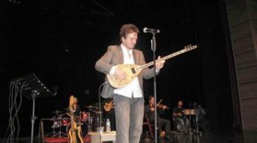 Gebzeliler Orhan &Ouml;lmez ile buluştu