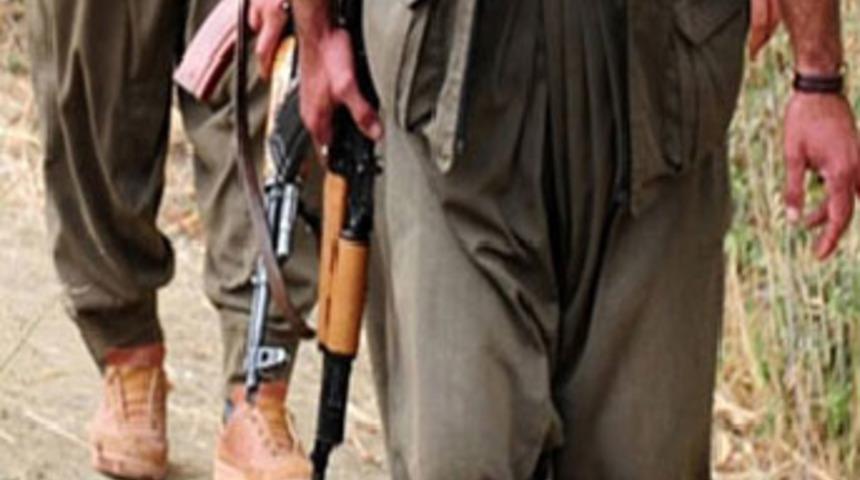 İşadamı babanın Kandil çırpınışı